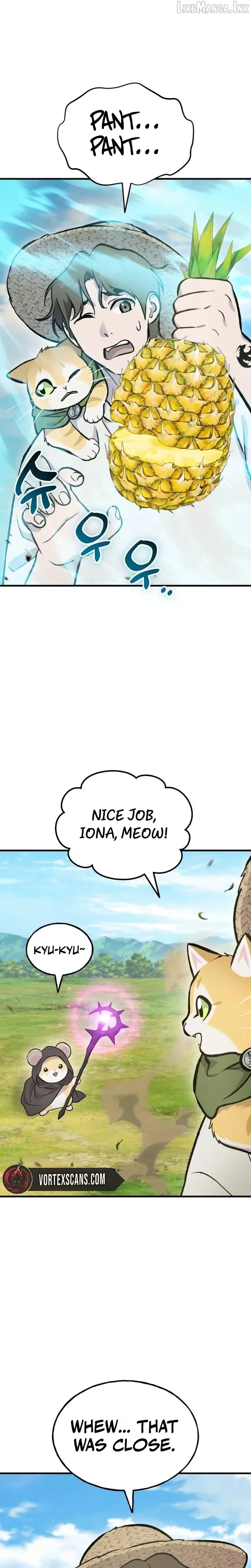 Solo Farming In The Tower - Chapter 136 image 02_optimized